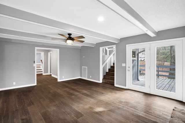 315 E Randall Road, Rocky Face, GA 30740