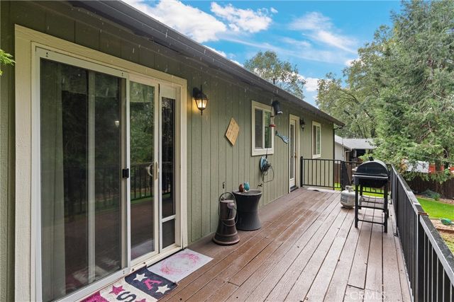 14689 Carnegie, Magalia, CA 95954