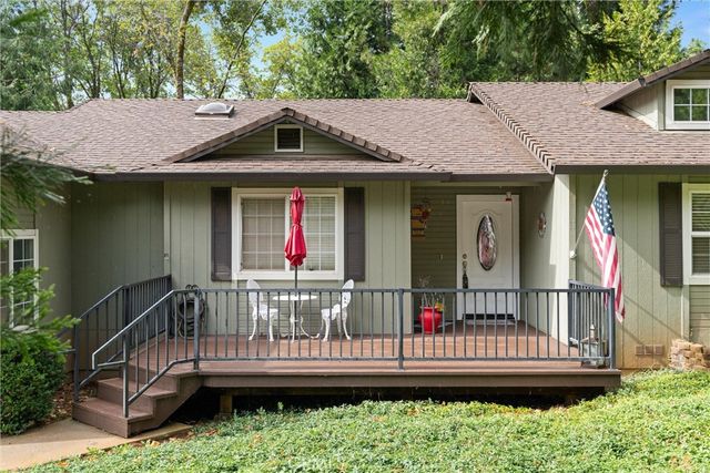 14689 Carnegie, Magalia, CA 95954