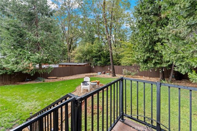 14689 Carnegie, Magalia, CA 95954