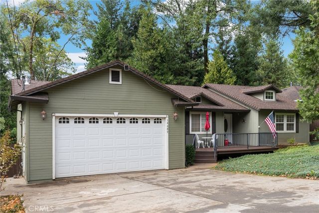 14689 Carnegie, Magalia, CA 95954