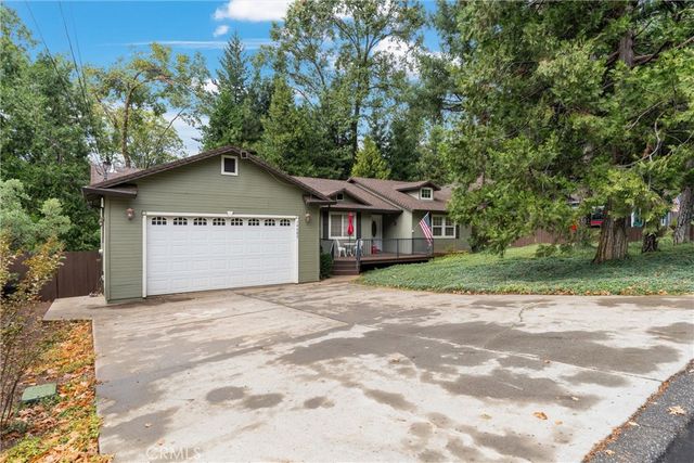 14689 Carnegie, Magalia, CA 95954