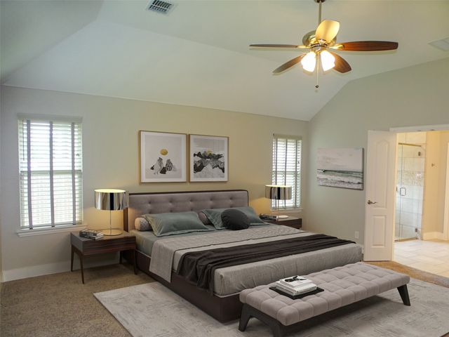 2125 Flora Lane, Desoto, TX 75115