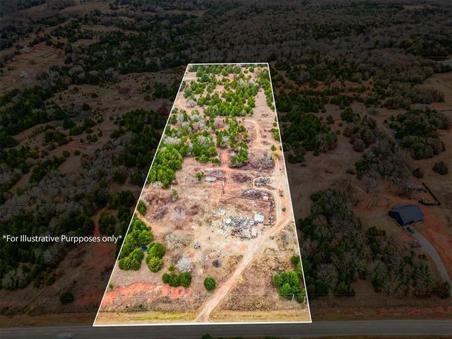 12295 Banner Road, Lexington, OK 73051