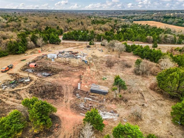 12295 Banner Road, Lexington, OK 73051