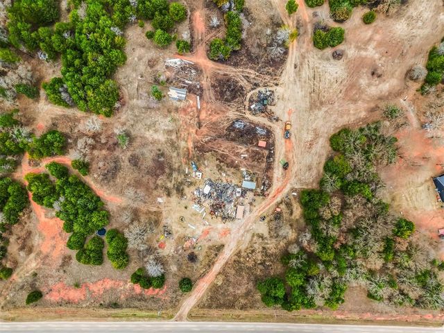 12295 Banner Road, Lexington, OK 73051