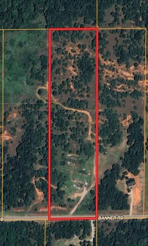 12295 Banner Road, Lexington, OK 73051