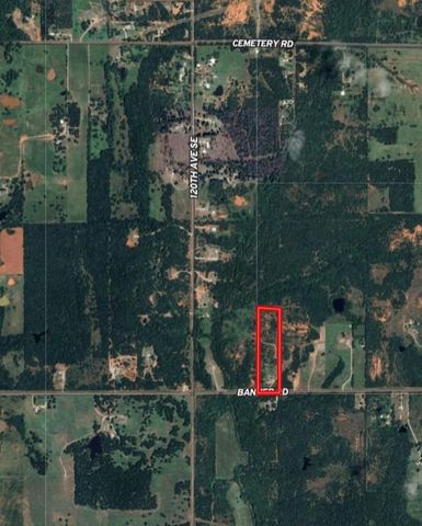 12295 Banner Road, Lexington, OK 73051