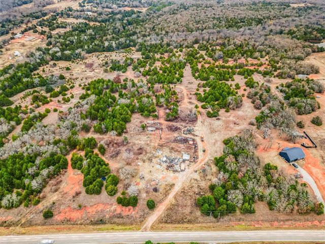 12295 Banner Road, Lexington, OK 73051