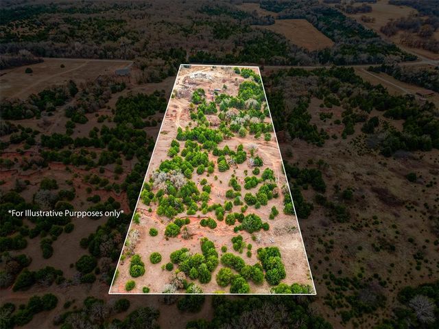 12295 Banner Road, Lexington, OK 73051