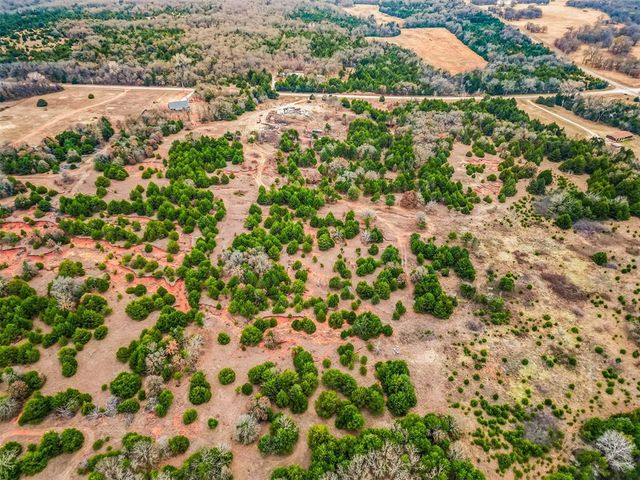 12295 Banner Road, Lexington, OK 73051