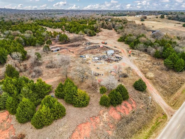 12295 Banner Road, Lexington, OK 73051