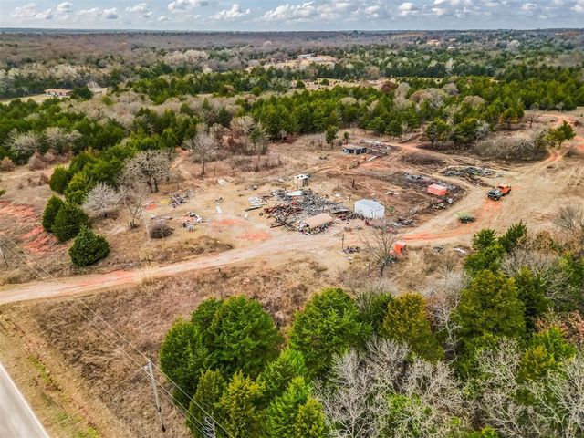 12295 Banner Road, Lexington, OK 73051