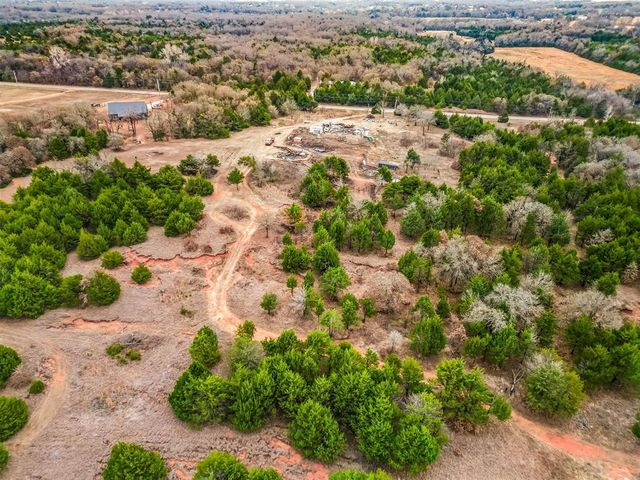 12295 Banner Road, Lexington, OK 73051