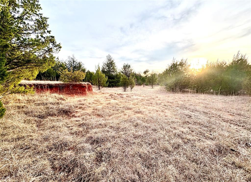 12295 Banner Road, Lexington, OK 73051