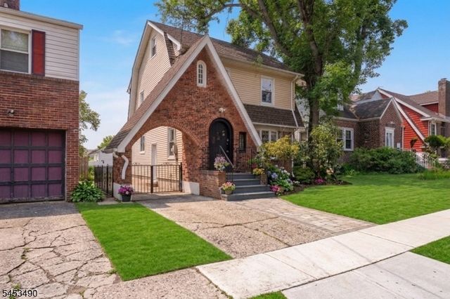 246 Bellview Terr, Hillside Twp., NJ 07205