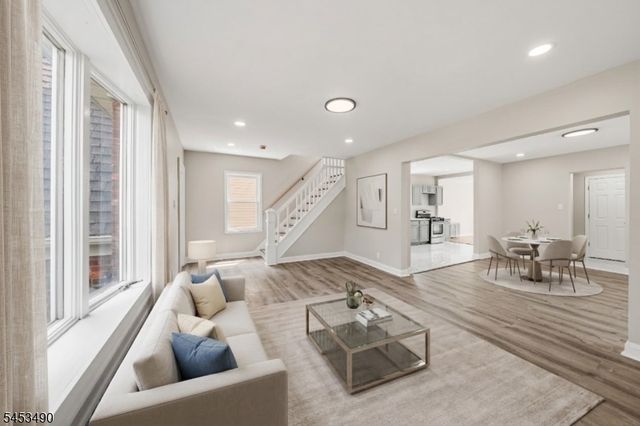 246 Bellview Terr, Hillside Twp., NJ 07205
