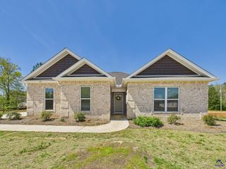 321 Browning Point Road, Macon, GA 31216