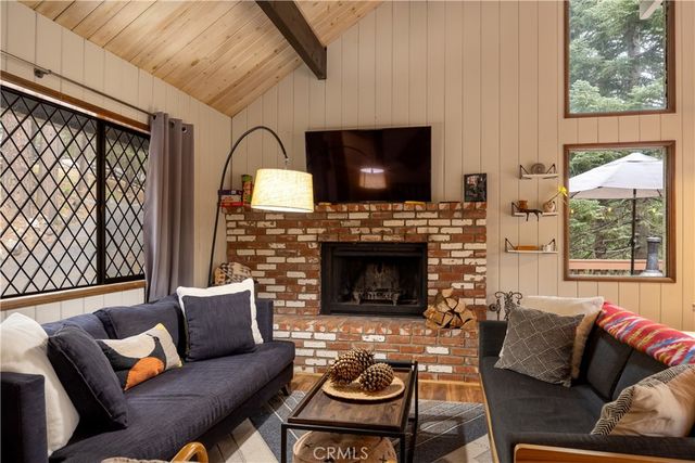 26645 Lake Forest, Twin Peaks, CA 92391