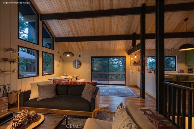 26645 Lake Forest, Twin Peaks, CA 92391