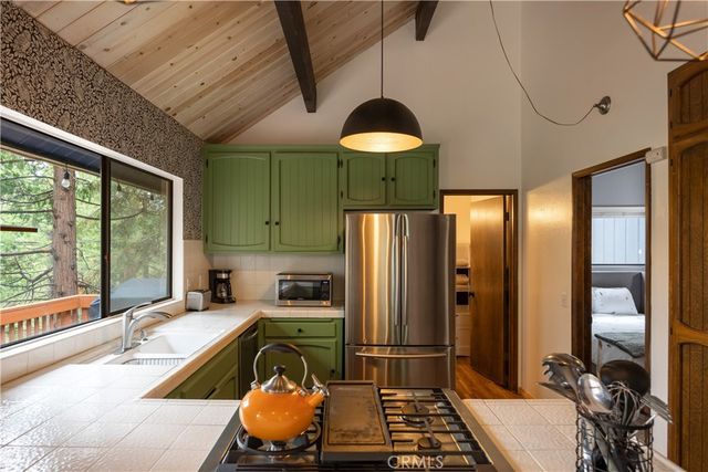 26645 Lake Forest, Twin Peaks, CA 92391