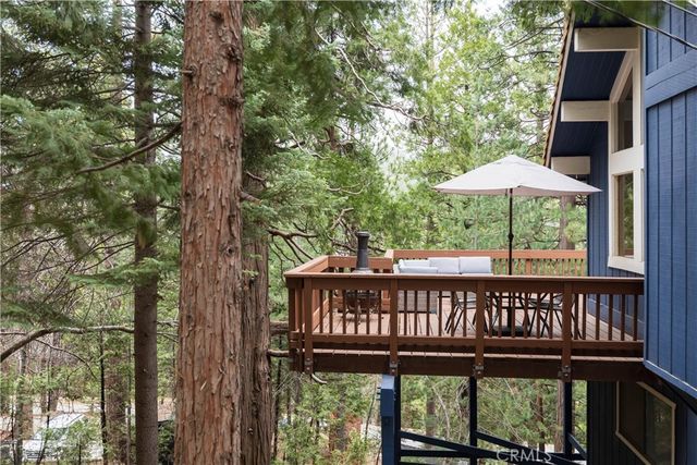 26645 Lake Forest, Twin Peaks, CA 92391