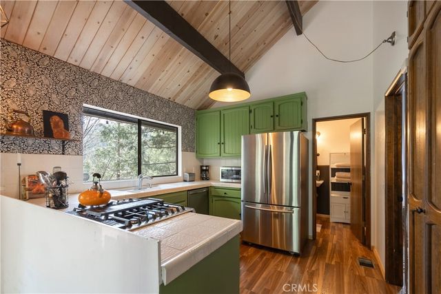 26645 Lake Forest, Twin Peaks, CA 92391