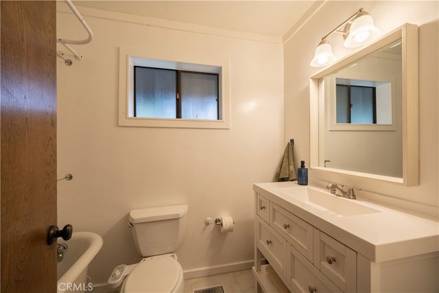 26645 Lake Forest, Twin Peaks, CA 92391