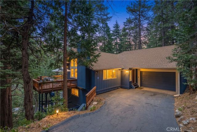 26645 Lake Forest, Twin Peaks, CA 92391