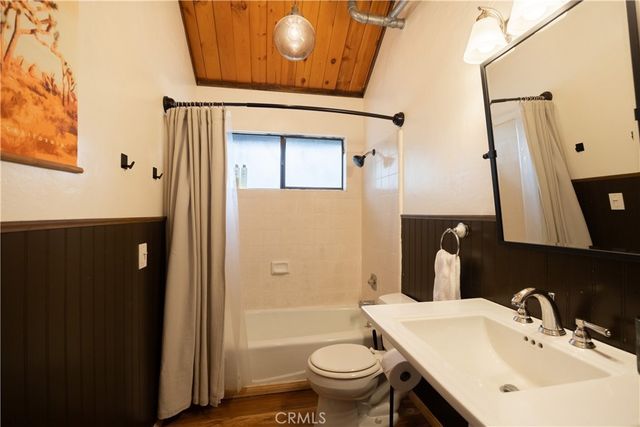 26645 Lake Forest, Twin Peaks, CA 92391