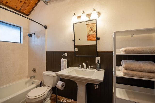 26645 Lake Forest, Twin Peaks, CA 92391
