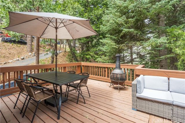 26645 Lake Forest, Twin Peaks, CA 92391