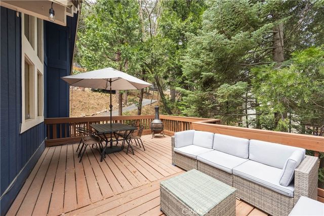 26645 Lake Forest, Twin Peaks, CA 92391