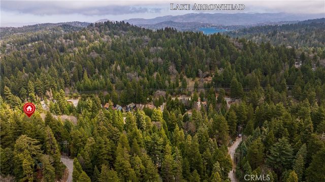 26645 Lake Forest, Twin Peaks, CA 92391