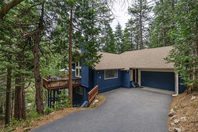 26645 Lake Forest, Twin Peaks, CA 92391