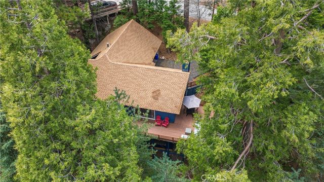 26645 Lake Forest, Twin Peaks, CA 92391