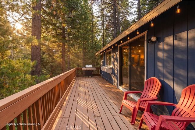 26645 Lake Forest, Twin Peaks, CA 92391
