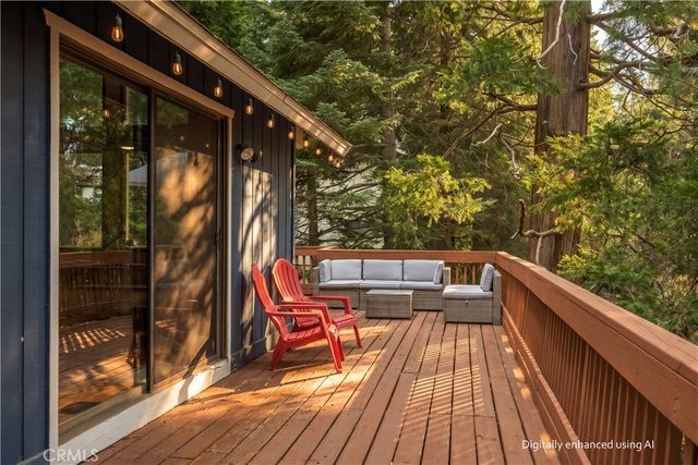 26645 Lake Forest, Twin Peaks, CA 92391