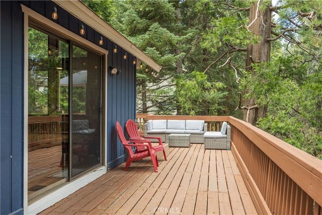 26645 Lake Forest, Twin Peaks, CA 92391