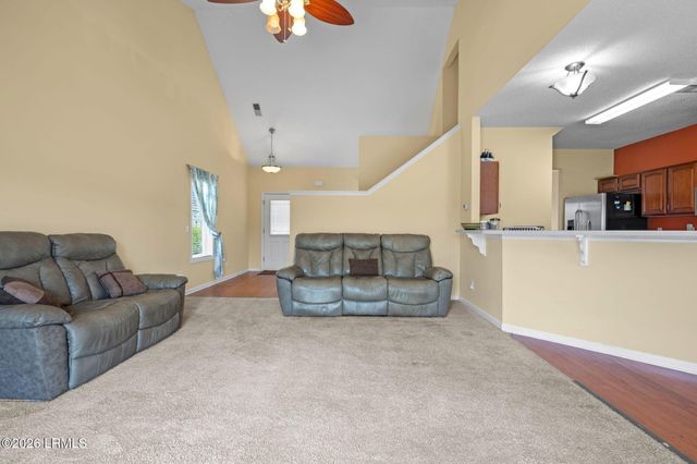 5 Sagebrook Drive, Bluffton, SC 29910