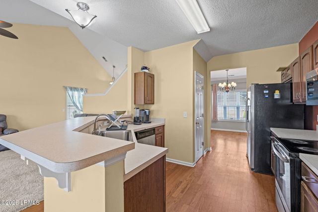 5 Sagebrook Drive, Bluffton, SC 29910