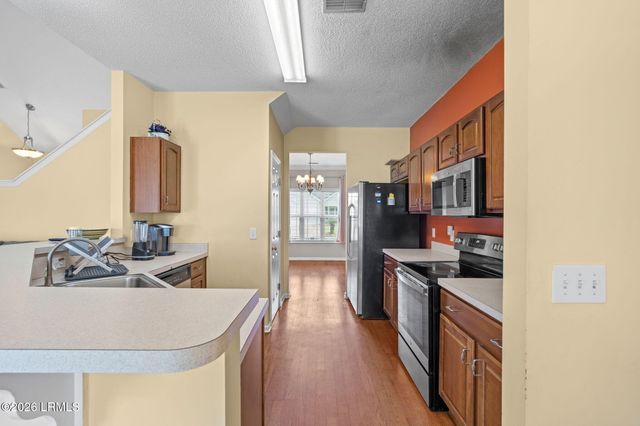 5 Sagebrook Drive, Bluffton, SC 29910