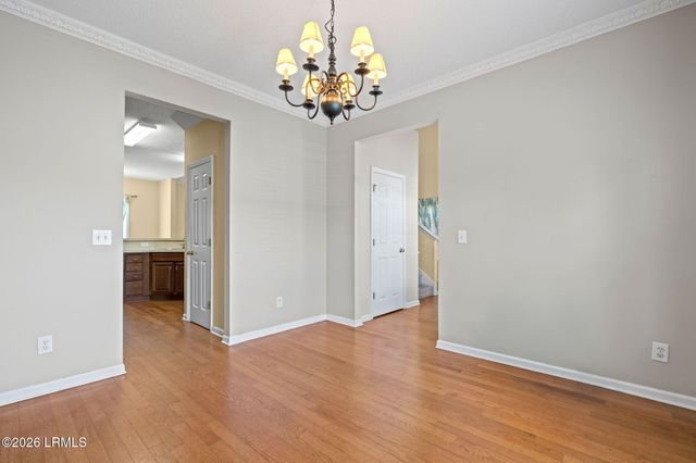 5 Sagebrook Drive, Bluffton, SC 29910