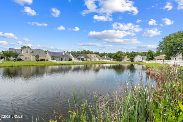 5 Sagebrook Drive, Bluffton, SC 29910