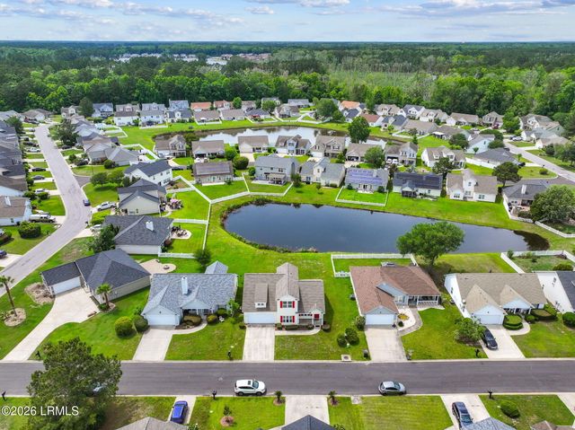 5 Sagebrook Drive, Bluffton, SC 29910