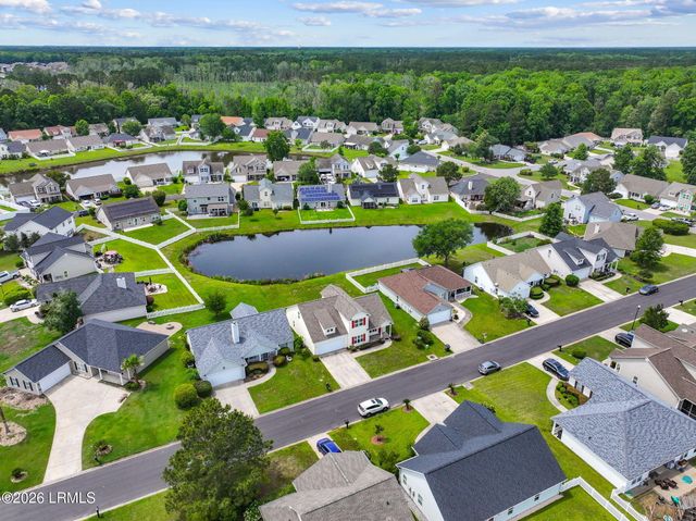 5 Sagebrook Drive, Bluffton, SC 29910