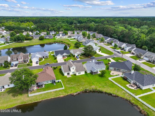 5 Sagebrook Drive, Bluffton, SC 29910