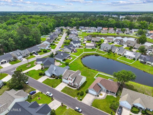 5 Sagebrook Drive, Bluffton, SC 29910