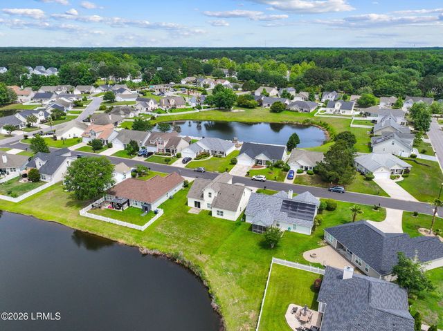 5 Sagebrook Drive, Bluffton, SC 29910