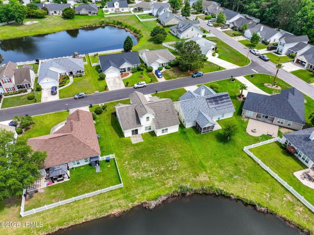 5 Sagebrook Drive, Bluffton, SC 29910